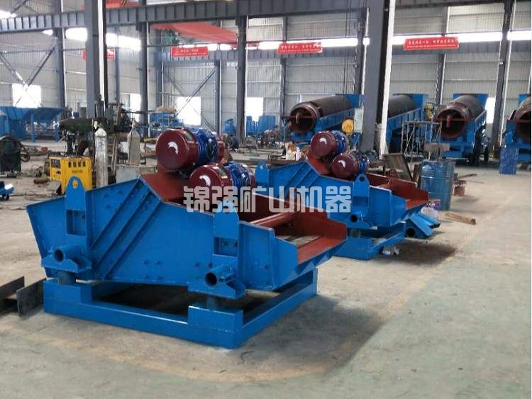 爐渣再生處理的設(shè)備 爐渣再生處理的設(shè)備